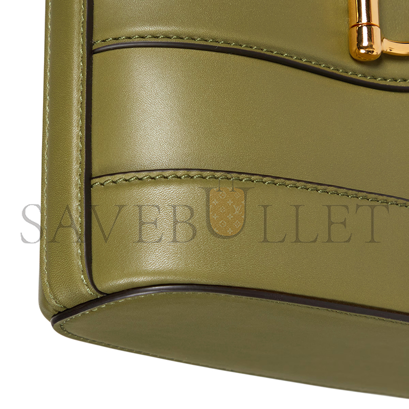 GUCCI 73 MINI BUCKET BAG 833665 (20*18.5*8.5cm) GUCCI 73 MINI BUCKET BAG 833665 (20*18.5*8.5cm)